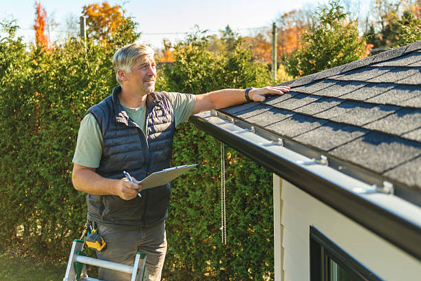 Trusted Metal Roofing service in Gering, NE - Ben Roofing and Steel LLC